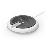 Logitech Rally Mic Pod Expansion Microphone Off-white