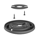 Logitech Rally Mic Pod Mount Graphite