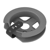 Logitech Rally Mic Pod Mount Off-white