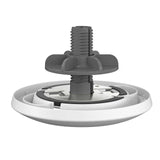 Logitech Rally Mic Pod Mount Off-white