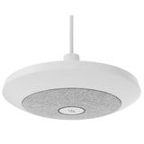 Logitech Rally Mic Pod Pendant Mount Off-white