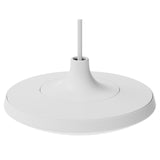 Logitech Rally Mic Pod Pendant Mount Off-white