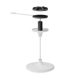 Logitech Rally Mic Pod Pendant Mount Off-white