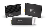 Micron 9550 PRO NVMe SSD family