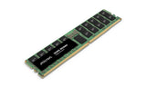Micron DDR5 RDIMM 128GB server memory module