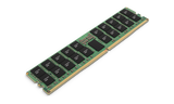 Micron DDR5 RDIMM 64GB 2Rx4 6400MT/s CL52 ECC Registered Server Memory MTC40F2046S1RC64BH1