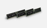 Micron DDR5 RDIMM server memory modules