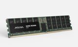 Micron DDR5 RDIMM server memory module