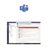 Microsoft 365 Business Standard Annual Subscription (12 Months)