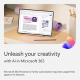 Microsoft 365 Family (Up to 6 People) Annual Subscription (12 Months)