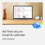 Microsoft 365 Family (Up to 6 People) Annual Subscription (12 Months)
