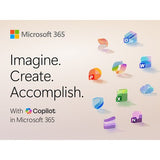 Microsoft Office 365 Personal Annual Subscription (12 Months)