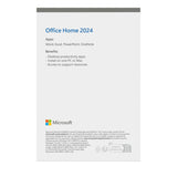 Microsoft Office Home 2024