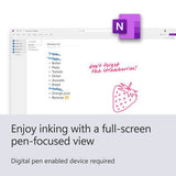 Microsoft Office Home 2024 Perpetual License