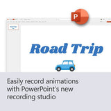 Microsoft Office Home 2024 Perpetual License