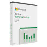 Microsoft Office Home and Business 2024
