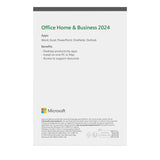 Microsoft Office Home and Business 2024