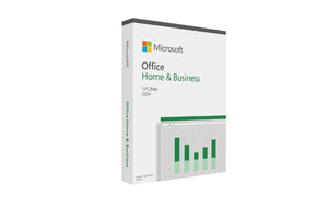 Microsoft Office Home and Business 2024 (EP2 - 06629) - SourceIT