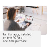 Microsoft Office Home and Business 2024 Perpetual License