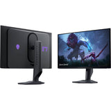 Alienware 27 AW2725DF 360Hz QD-OLED Gaming Monitor - image 7