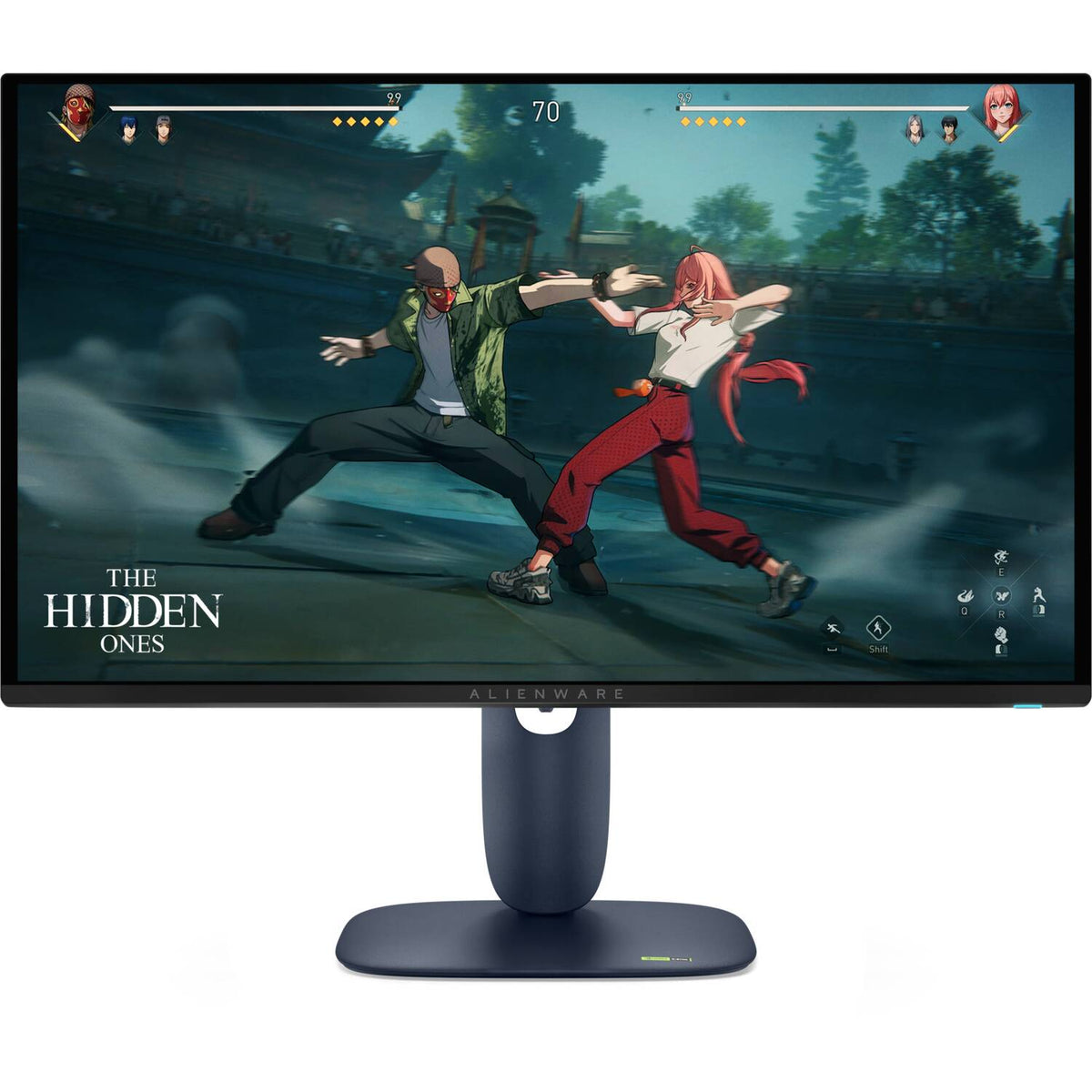 Alienware AW2725D Singapore | 27