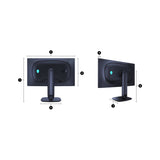 Alienware 27 4K QD-OLED Gaming Monitor AW2725Q - official Dell image