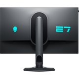 Alienware 27 AW2725QF 4K Dual-Resolution Gaming Monitor - image 2
