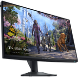 Alienware 27 AW2725QF 4K Dual-Resolution Gaming Monitor - image 5
