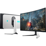 Alienware 32 Gaming Monitor AW3225QF - official Dell image