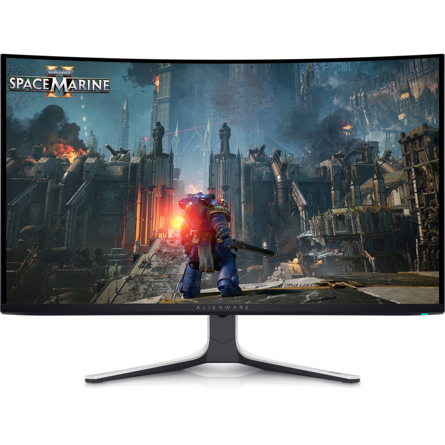 ほぼ新品　AW3225QFAlienware32インチ4K OLED Alienware AW3225QF Singapore | 32