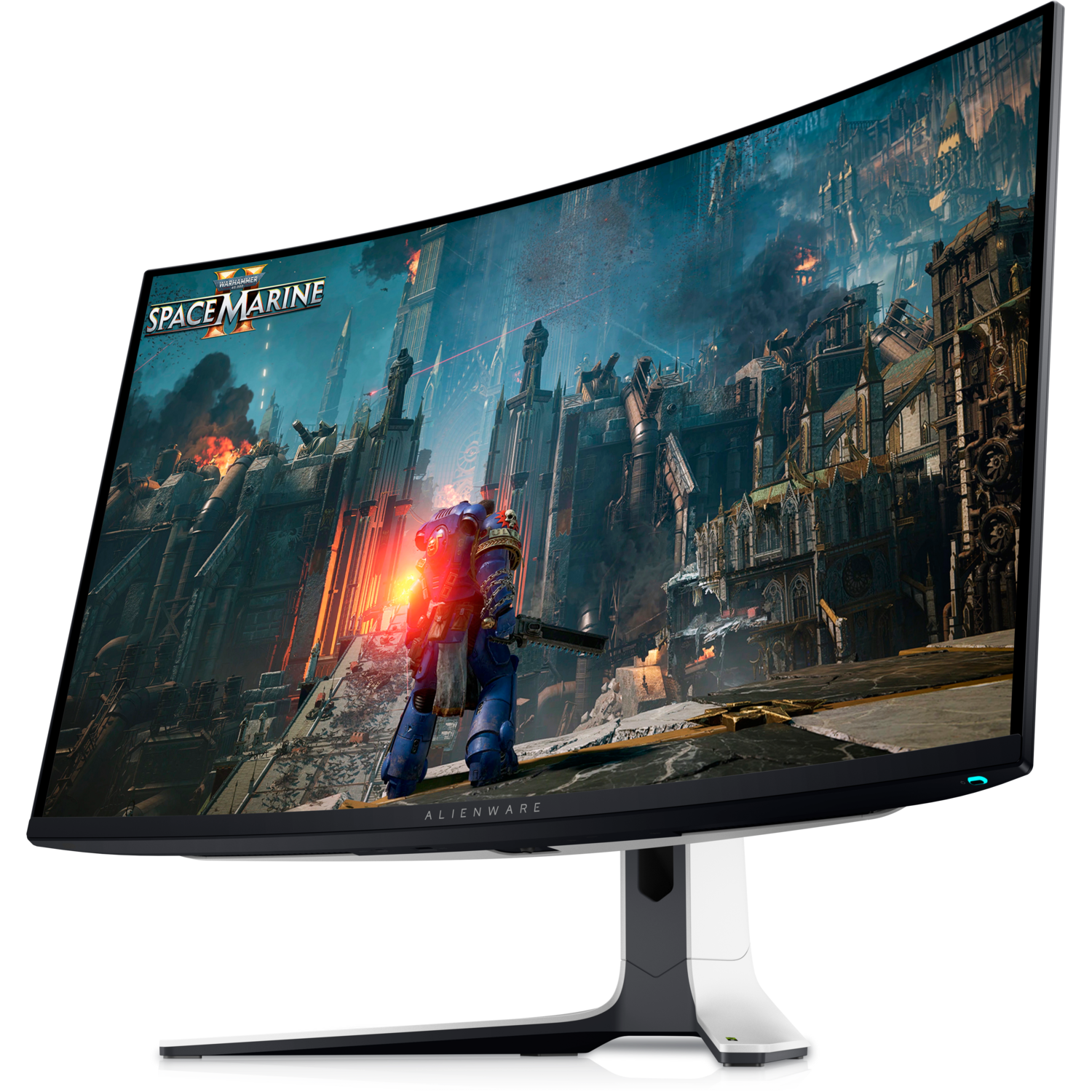 Alienware AW3225QF Singapore | 32