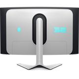 Alienware 32 AW3225QF 4K QD-OLED Curved Gaming Monitor - image 4