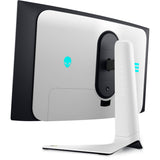 Alienware 32 AW3225QF 4K QD-OLED Curved Gaming Monitor - image 5