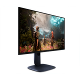 Alienware 27 AW2725Q 4K 240Hz QD-OLED Gaming Monitor - image 2