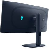 Alienware 34 AW3425DW 240Hz QD-OLED Curved Gaming Monitor - image 6