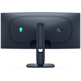 Alienware 34 AW3425DW 240Hz QD-OLED Curved Gaming Monitor - image 3
