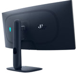 Alienware 34 AW3425DW 240Hz QD-OLED Curved Gaming Monitor - image 5