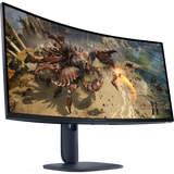 Alienware 34 AW3425DWM 180Hz Curved Gaming Monitor