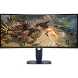 Alienware 34 AW3425DWM 180Hz Curved Gaming Monitor