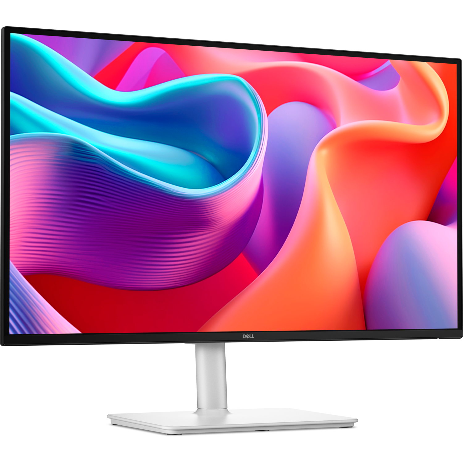 Dell S2725DC Singapore | 27 Plus QHD USB-C Monitor – SourceIT