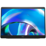 Dell Pro 14 Plus P1425 14" Portable USB-C Monitor