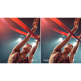 Dell 27 Monitor SE2726H - official Dell image