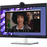 Dell Pro 24 Plus P2424HEB 24" Video Conferencing Monitor