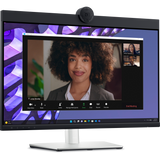 Dell Pro 24 Plus P2424HEB 24" Video Conferencing Monitor