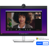 Dell Pro 27 Plus Video Conferencing Monitor P2724DEB - image 1