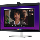 Dell Pro 27 Plus Video Conferencing Monitor P2724DEB - image 2