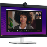 Dell Pro 27 Plus Video Conferencing Monitor P2724DEB - image 3