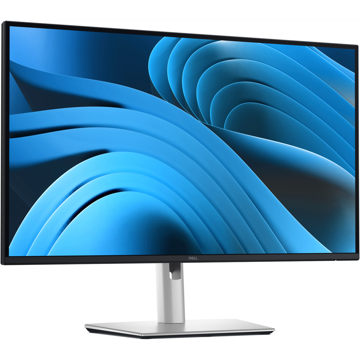 Dell P2725QE Singapore | Pro 27 Plus 4K USB-C Hub Monitor