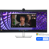 Dell Pro 34 Plus Video Conferencing Monitor - P3424WEB - image 1