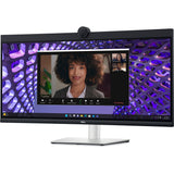 Dell Pro 34 Plus Video Conferencing Monitor - P3424WEB - image 2